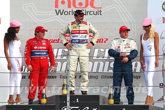 Truck Racing Misano 2007
