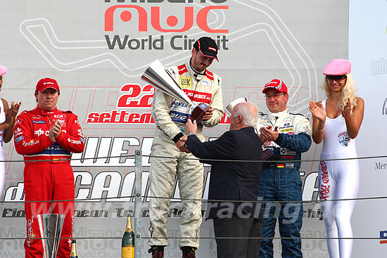 Truck Racing Misano 2007