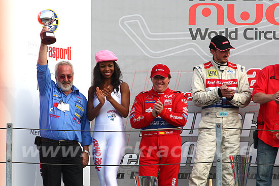 Truck Racing Misano 2007