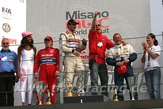 Truck Racing Misano 2007