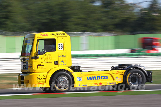 Truck Racing Misano 2007