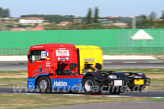 Truck Racing Misano 2007