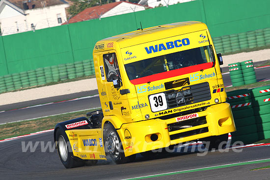 Truck Racing Misano 2007