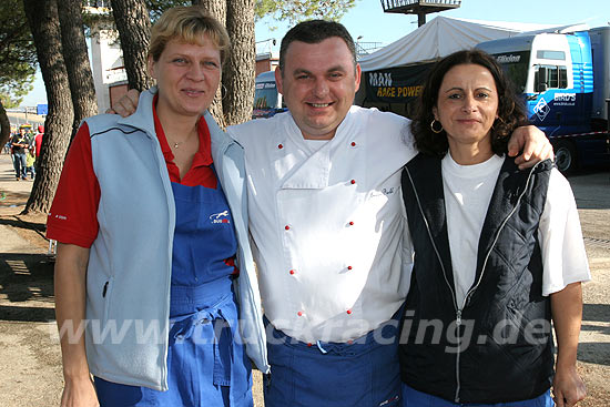 Truck Racing Jarama 2007