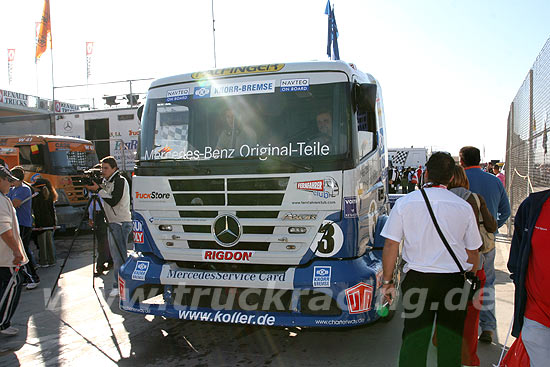 Truck Racing Jarama 2007