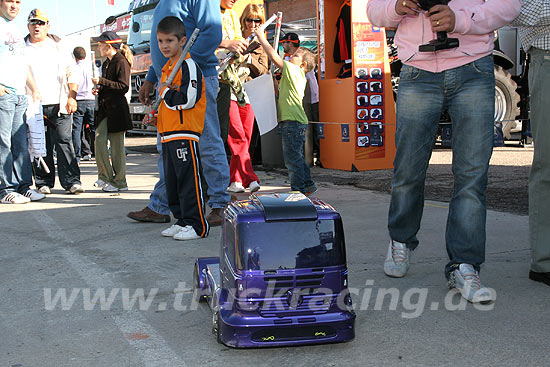 Truck Racing Jarama 2007