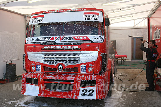 Truck Racing Jarama 2007