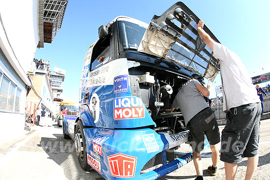 Truck Racing Jarama 2007