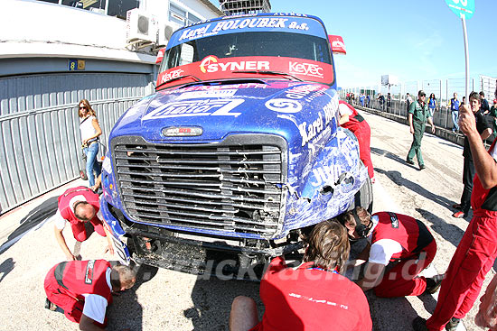 Truck Racing Jarama 2007