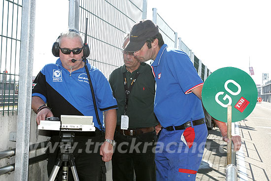 Truck Racing Jarama 2007