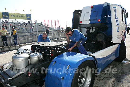 Truck Racing Jarama 2007