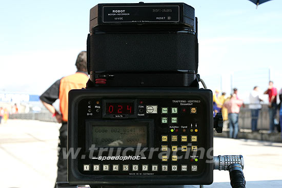 Truck Racing Jarama 2007