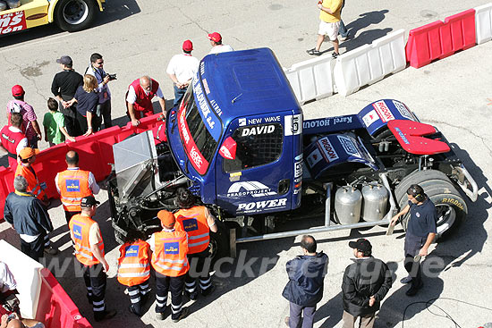 Truck Racing Jarama 2007