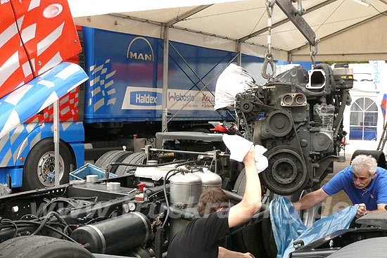 Truck Racing Jarama 2007