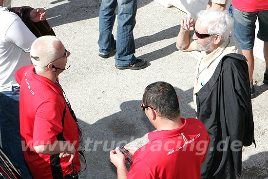 Truck Racing Jarama 2007