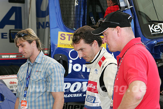 Truck Racing Jarama 2007