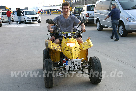 Truck Racing Jarama 2007