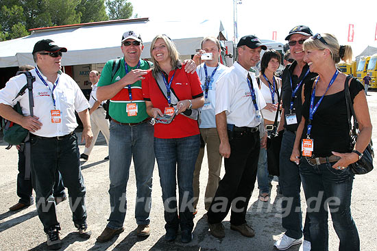 Truck Racing Jarama 2007