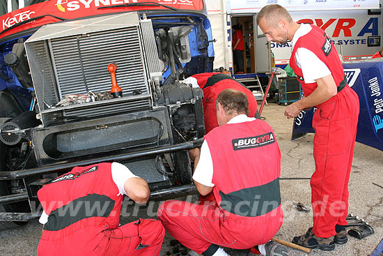 Truck Racing Jarama 2007