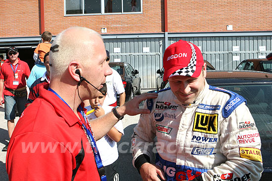 Truck Racing Jarama 2007