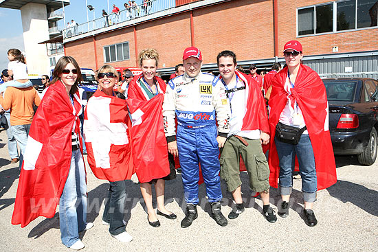 Truck Racing Jarama 2007