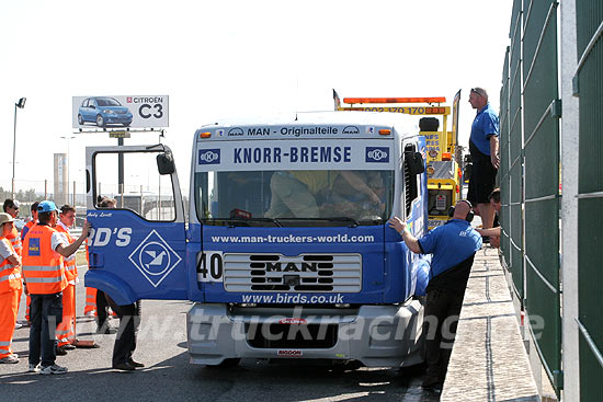 Truck Racing Jarama 2007