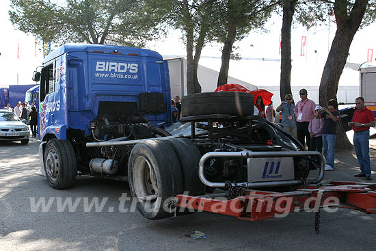 Truck Racing Jarama 2007