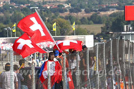 Truck Racing Jarama 2007