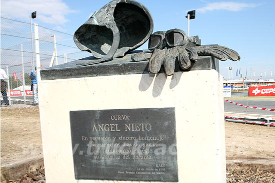 Truck Racing Jarama 2007