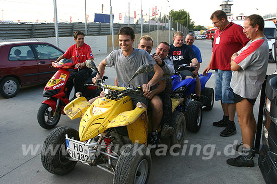 Truck Racing Jarama 2007