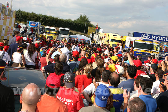 Truck Racing Jarama 2007