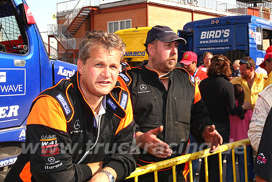 Truck Racing Jarama 2007