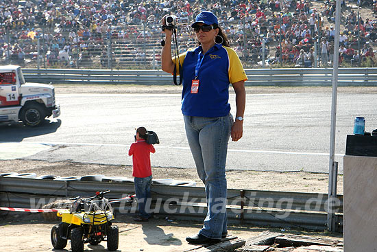 Truck Racing Jarama 2007