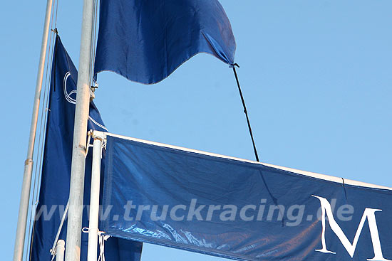Truck Racing Jarama 2007