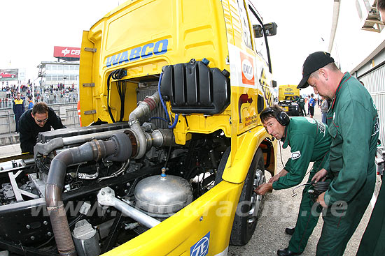 Truck Racing Jarama 2007