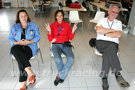 Truck Racing Jarama 2007