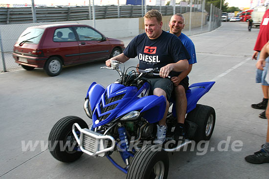 Truck Racing Jarama 2007