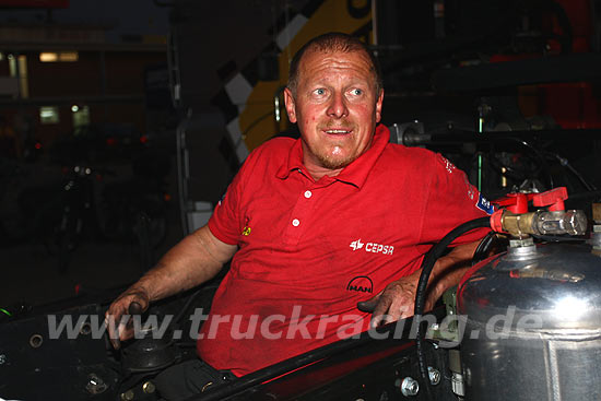 Truck Racing Jarama 2007