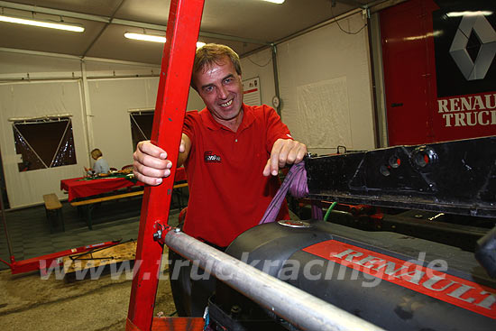 Truck Racing Jarama 2007