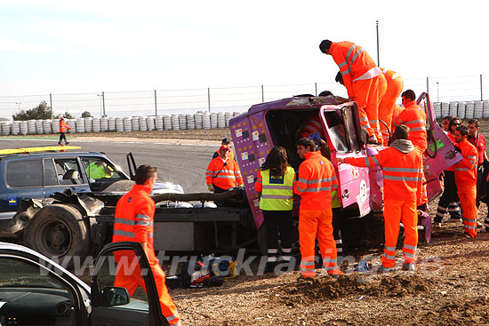 Truck Racing Jarama 2007