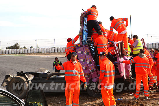 Truck Racing Jarama 2007