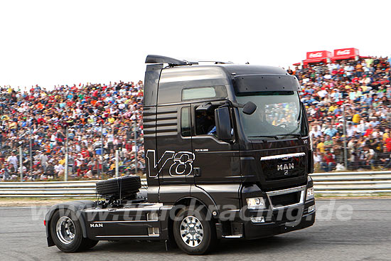 Truck Racing Jarama 2007