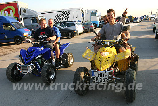 Truck Racing Jarama 2007