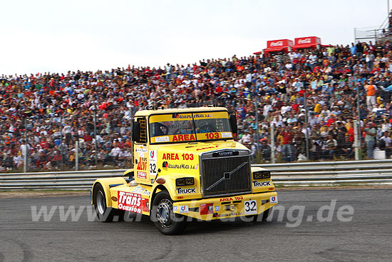 Truck Racing Jarama 2007