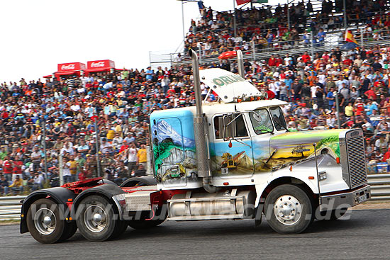 Truck Racing Jarama 2007