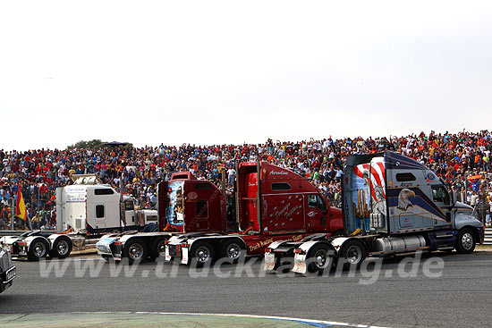 Truck Racing Jarama 2007