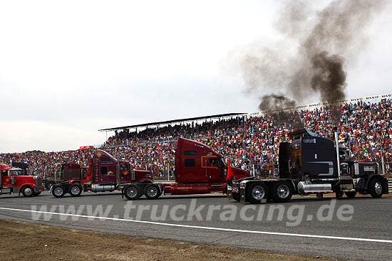 Truck Racing Jarama 2007