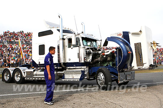 Truck Racing Jarama 2007