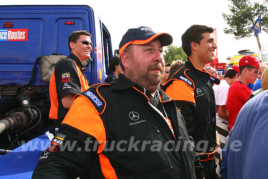 Truck Racing Jarama 2007