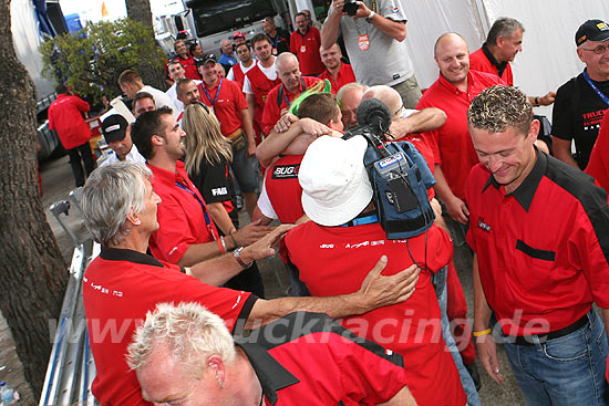 Truck Racing Jarama 2007